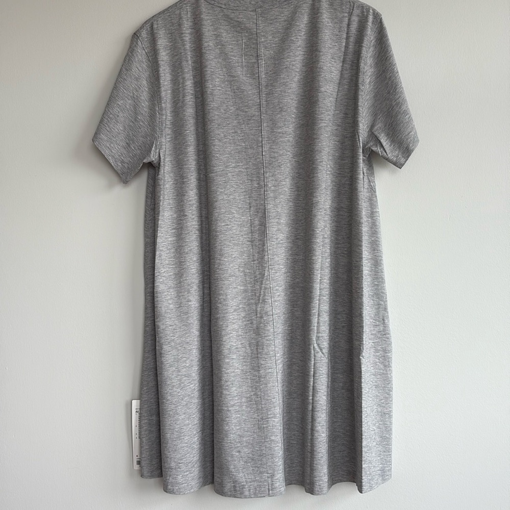 All Yours Tee Dress Dress - Picture 2 of 5